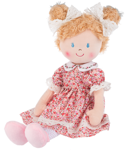 20" Rag Doll by Ganz®