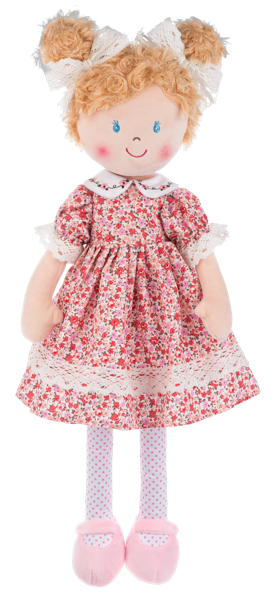 20" Rag Doll by Ganz®