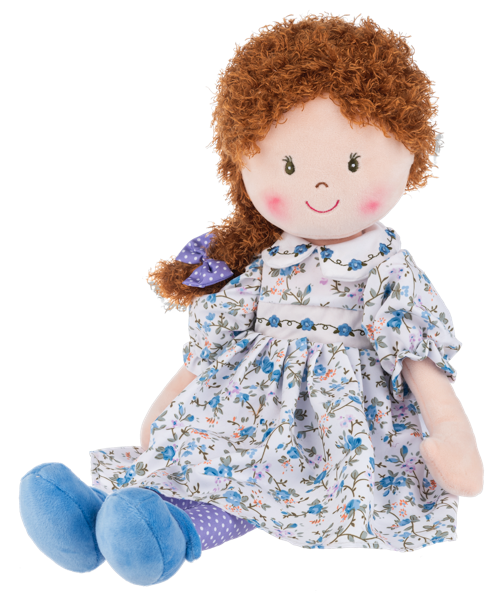 20" Rag Doll by Ganz®