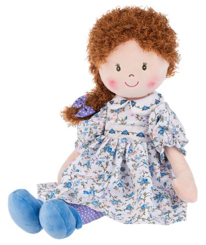 20" Rag Doll by Ganz®