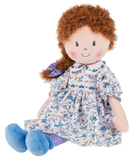20" Rag Doll by Ganz®