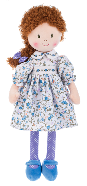 20" Rag Doll by Ganz®