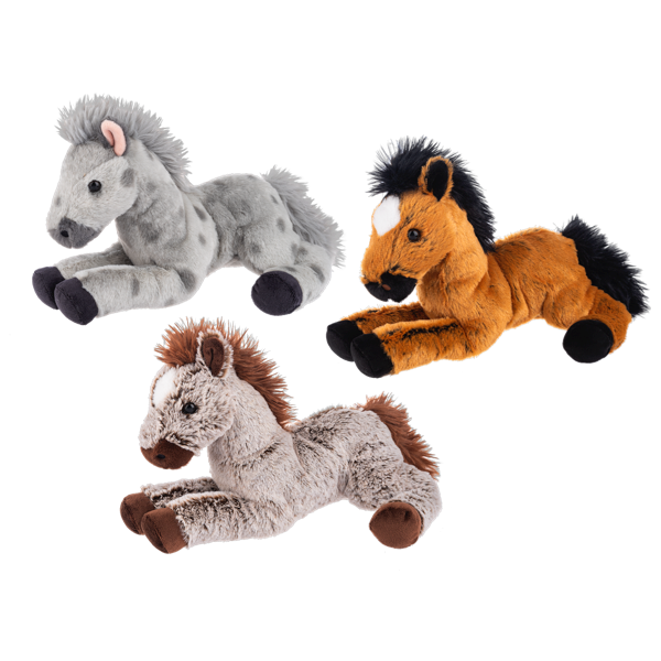 Meadow Breeze Horse Stuffy by Ganz®