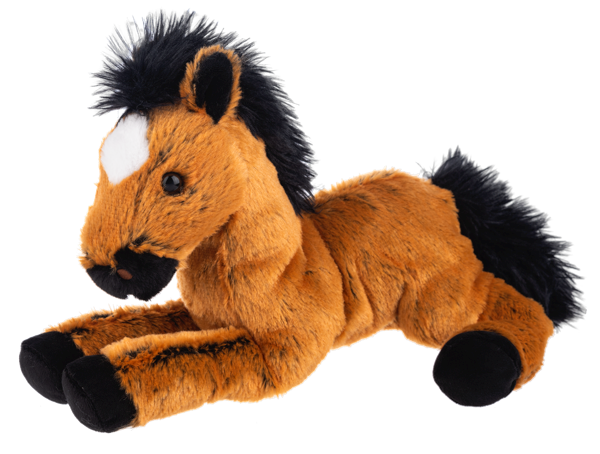 Meadow Breeze Horse Stuffy by Ganz®