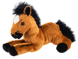 Meadow Breeze Horse Stuffy by Ganz®