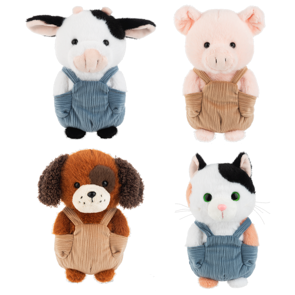 Dapper Darlings Stuffy by Ganz®