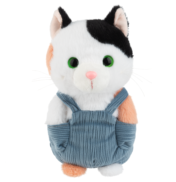 Dapper Darlings Stuffy by Ganz®