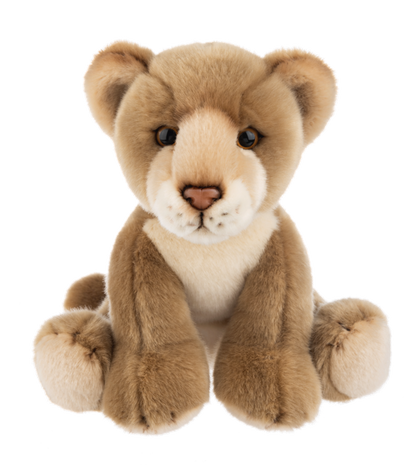 The Heritage Collection Cougar Stuffy by Ganz®