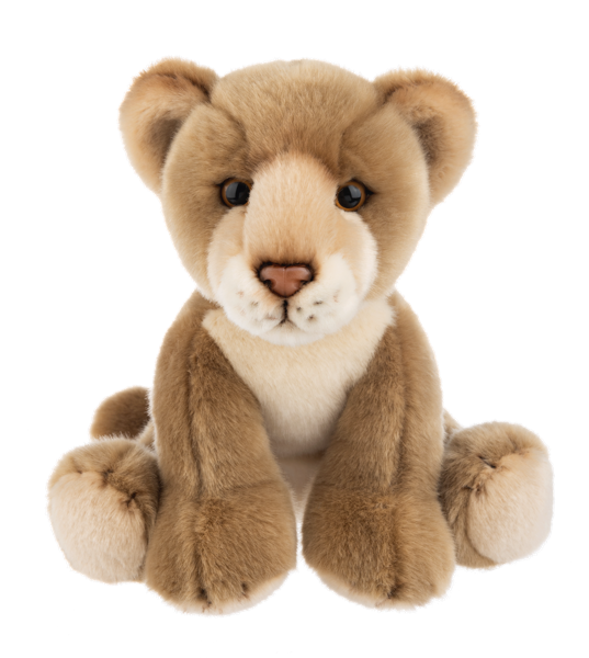 The Heritage Collection Cougar Stuffy by Ganz®