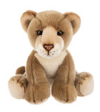 The Heritage Collection Cougar Stuffy by Ganz®