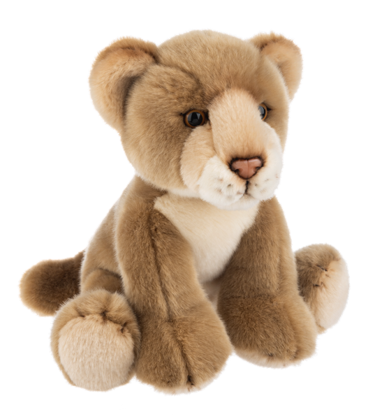 The Heritage Collection Cougar Stuffy by Ganz®
