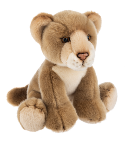 The Heritage Collection Cougar Stuffy by Ganz®