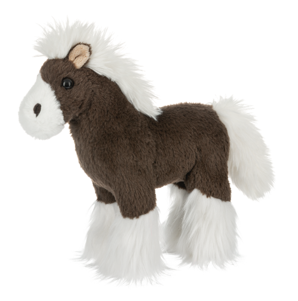 Grand Gallop Horse Stuffies by Ganz®