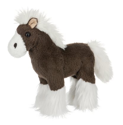 Grand Gallop Horse Stuffies by Ganz®