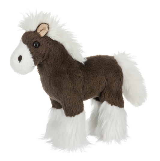 Grand Gallop Horse Stuffies by Ganz®