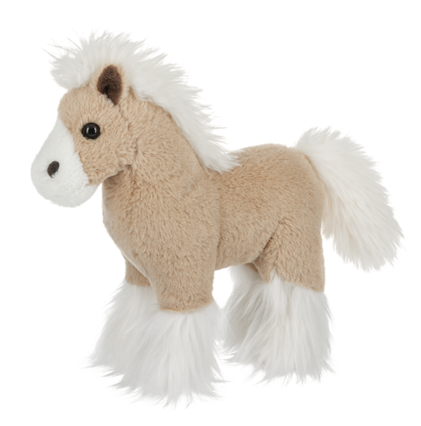 Grand Gallop Horse Stuffies by Ganz®