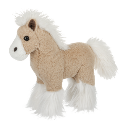 Grand Gallop Horse Stuffies by Ganz®