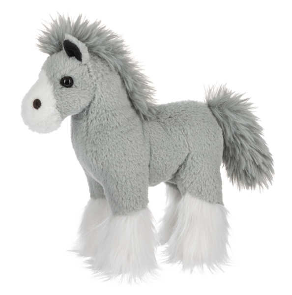 Grand Gallop Horse Stuffies by Ganz®
