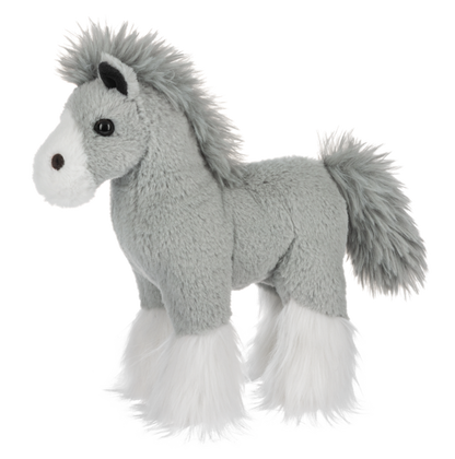 Grand Gallop Horse Stuffies by Ganz®