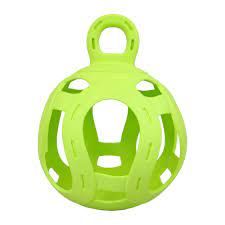 8" Jolly Hay Ball by Horseman's Pride®