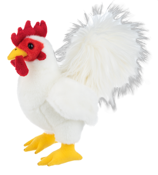 The Heritage Collection™ Chicken Stuffy by Ganz®