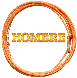 Hombre™ Team Rope by Fast Back Ropes®