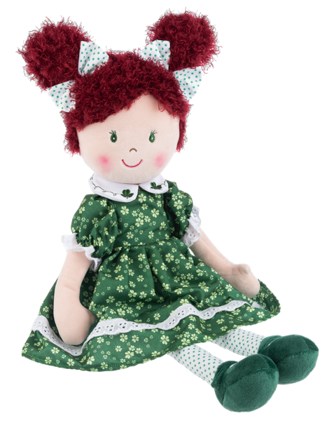 20" Rag Doll by Ganz®