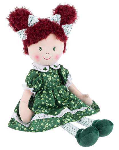 20" Rag Doll by Ganz®