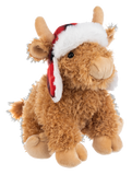 Flapjacks Highland Cow Stuffy by Ganz®