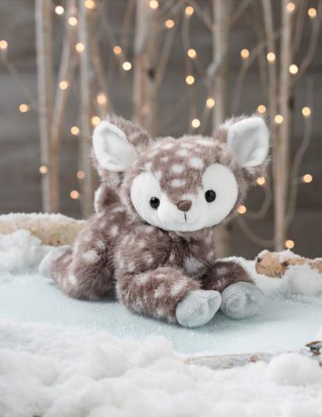 Finnley Fawn Stuffy by Ganz®