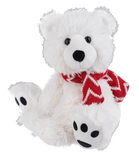 Iceberg Bear Stuffy by Ganz®