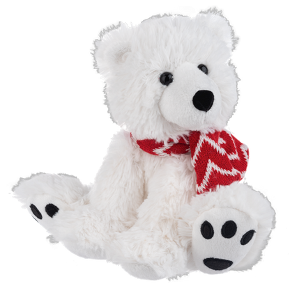 Iceberg Bear Stuffy by Ganz®