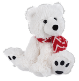 Iceberg Bear Stuffy by Ganz®