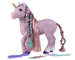 Mane Beauty™ 'Iris' Styling Pony by Breyer®