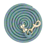 10' Poly Lead Rope With Brass Bolt Snap by Weaver®