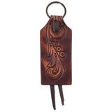 Assorted Leather Keychains by Circle Y®