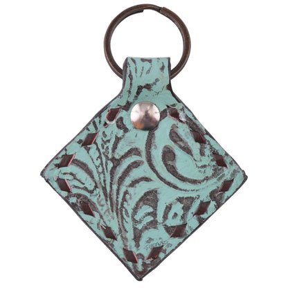 Assorted Leather Keychains by Circle Y®