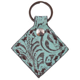 Assorted Leather Keychains by Circle Y®