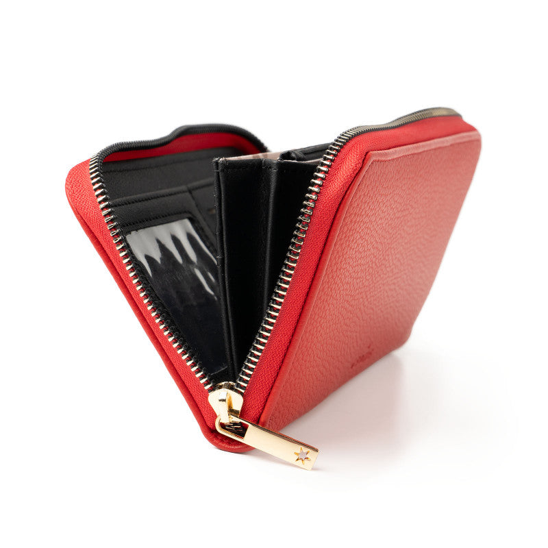 Eclipse Zip-Around Women's Wallet by Kedzie®