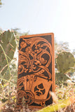 Hooey™ 'Gambler' Men's Rodeo Wallet by Hooey®