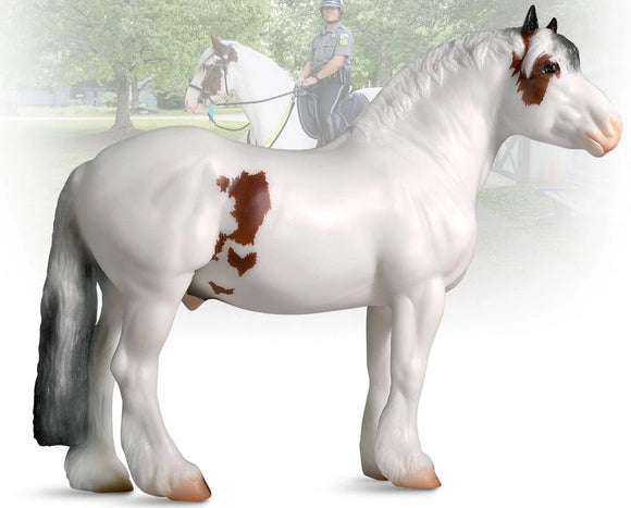 'Legend' Limited Edition Horse Figurine by Breyer®