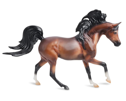 Breyer® Freedom Series Mahogany Bay Arabian