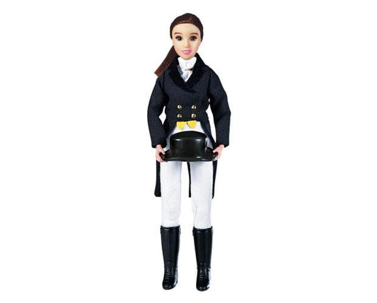 Breyer® Dressage Rider 'Megan' Doll