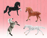 Mini Whinnies™ Barn Surprise by Breyer®