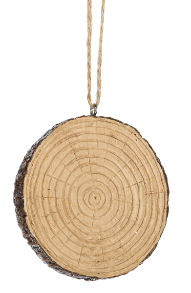 Woodland Animal Ornament by Ganz®