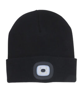 Night Scope® Rechargeable LED Toque