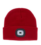 Night Scope® Rechargeable LED Toque