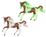 Glow in the Dark Paint & Play Set by Breyer®