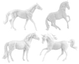 Glow in the Dark Paint & Play Set by Breyer®