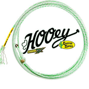 HOOey® CoreTX™ Calf Rope by Cactus Ropes®